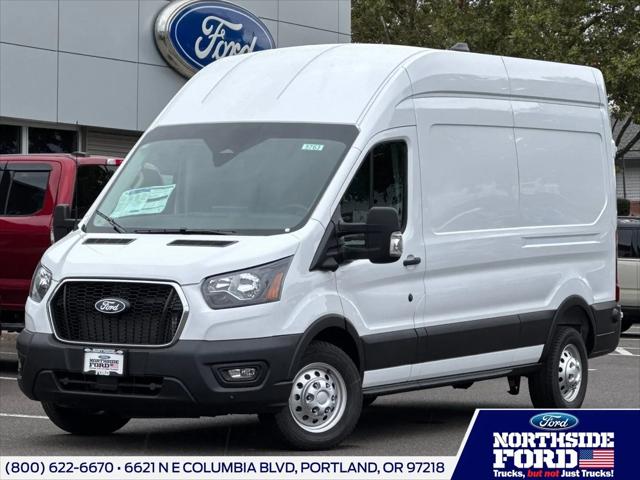 2026 Ford Transit Cargo Van T-350 HD for sale in Portland, OR