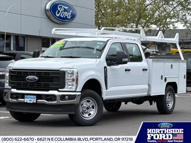 2026 Ford F-350 XL for sale in Portland, OR