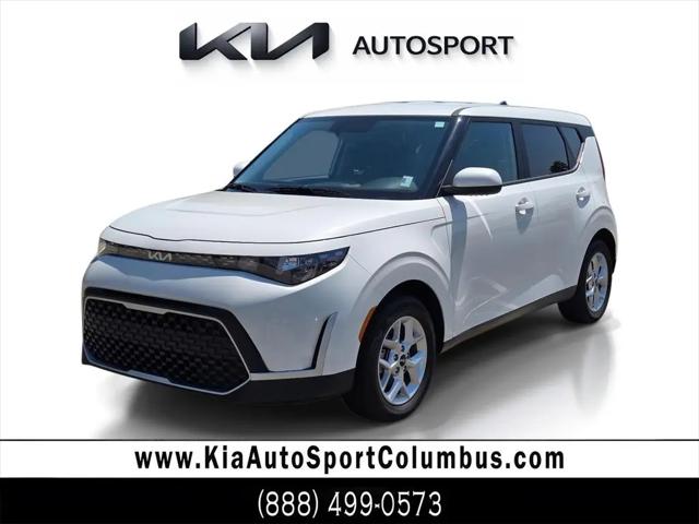 2025 Kia Soul LX for sale in Columbus, GA