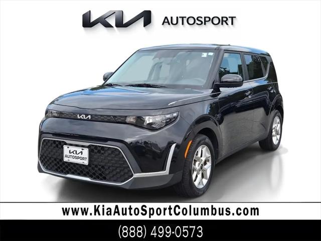 2024 Kia Soul S for sale in Columbus, GA