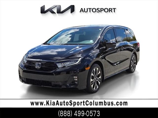 2025 Honda Odyssey Elite for sale in Columbus, GA
