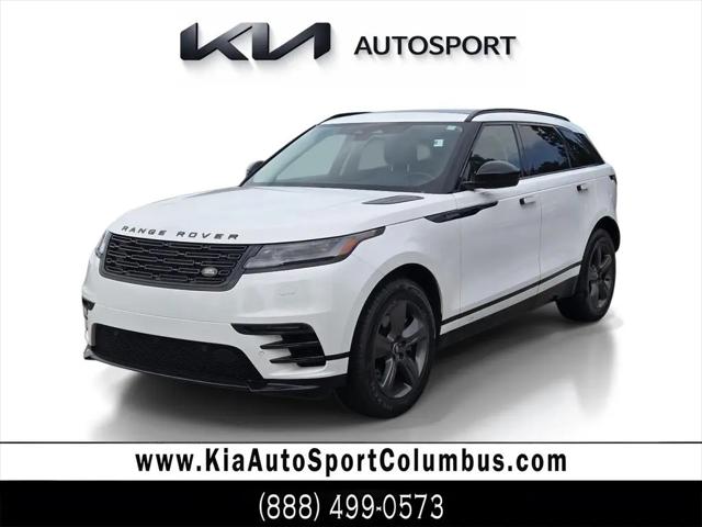 2025 Land Rover Range Rover Velar P250 Dynamic SE for sale in Columbus, GA