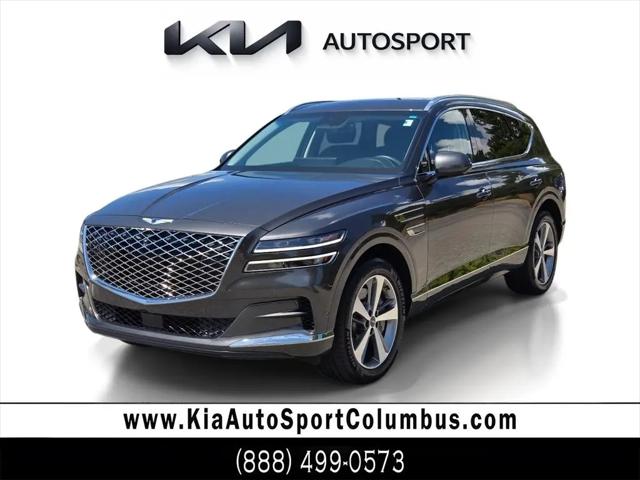 2024 Genesis GV80 2.5T AWD for sale in Columbus, GA