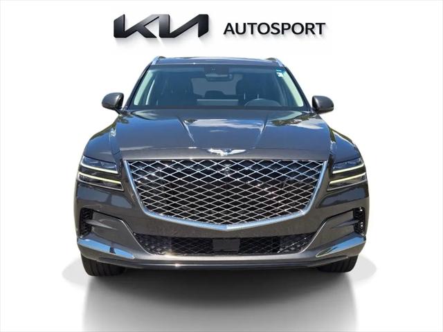2024 Genesis GV80 2.5T AWD