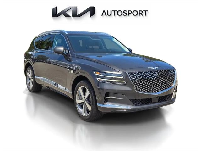 2024 Genesis GV80 2.5T AWD