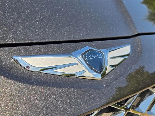 2024 Genesis GV80 2.5T AWD
