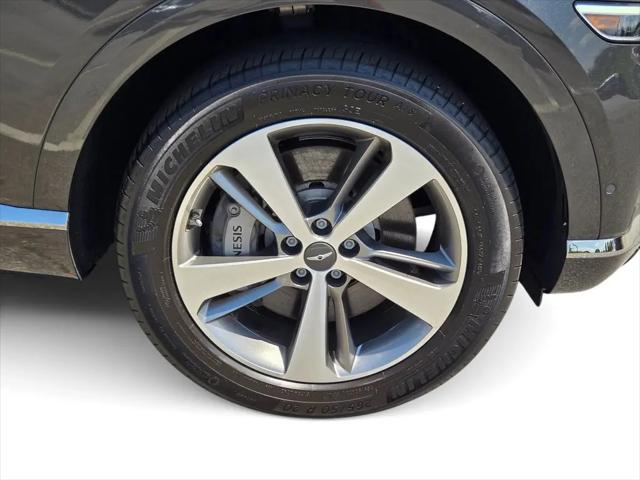 2024 Genesis GV80 2.5T AWD