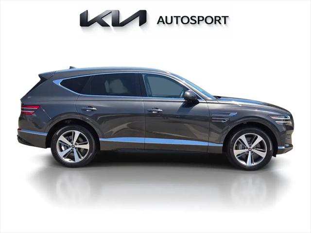 2024 Genesis GV80 2.5T AWD