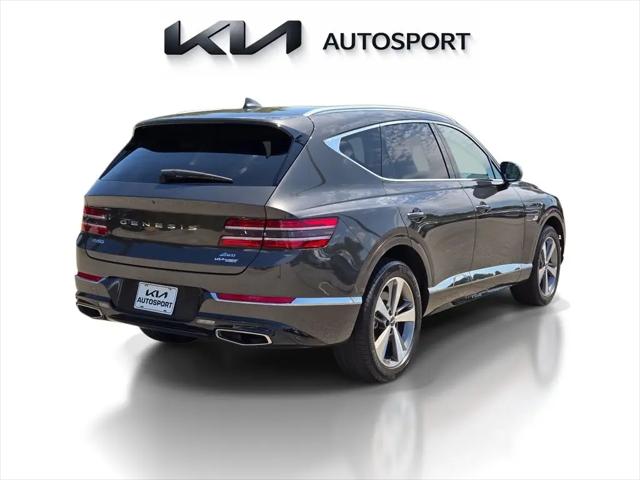 2024 Genesis GV80 2.5T AWD
