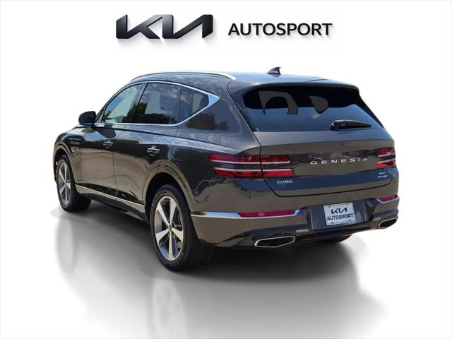2024 Genesis GV80 2.5T AWD