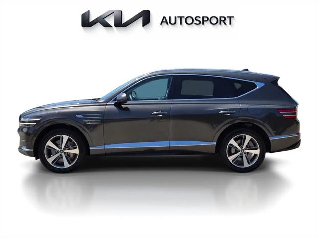 2024 Genesis GV80 2.5T AWD