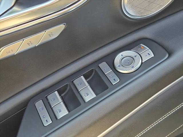 2024 Genesis GV80 2.5T AWD