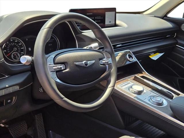2024 Genesis GV80 2.5T AWD