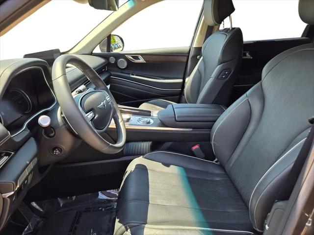 2024 Genesis GV80 2.5T AWD