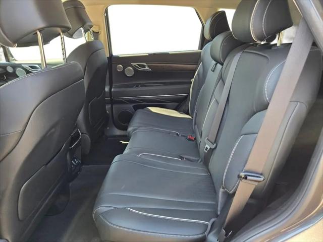2024 Genesis GV80 2.5T AWD