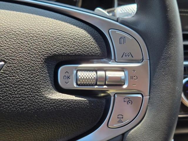 2024 Genesis GV80 2.5T AWD