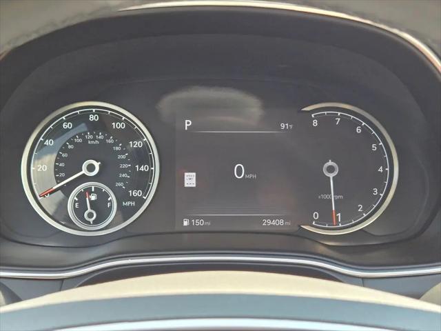 2024 Genesis GV80 2.5T AWD