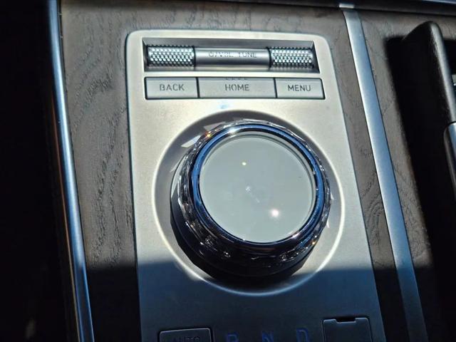 2024 Genesis GV80 2.5T AWD
