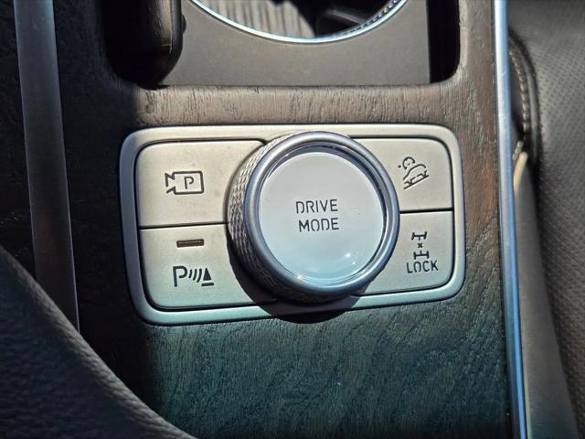 2024 Genesis GV80 2.5T AWD
