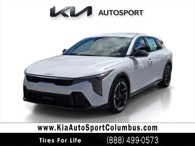 2026 Kia K4 GT-Line for sale in Columbus, GA