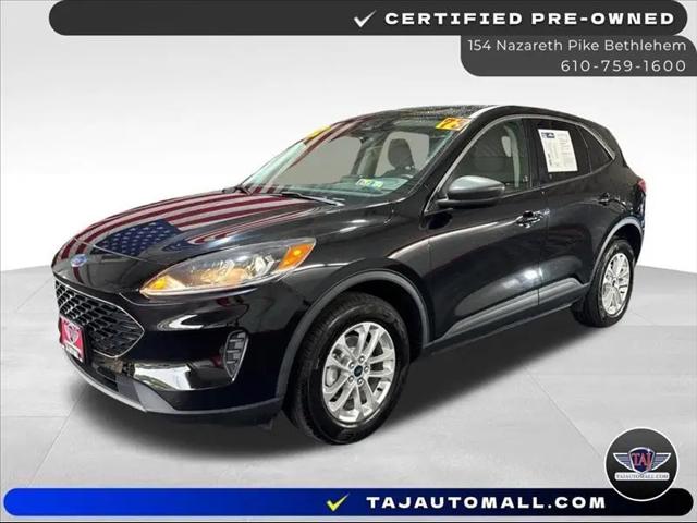 2022 Ford Escape SE for sale in Bethlehem, PA