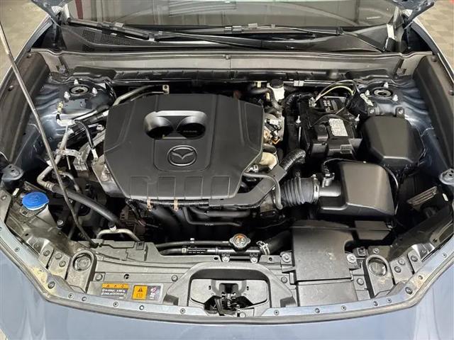 2023 Mazda CX-30 2.5 S Carbon Edition