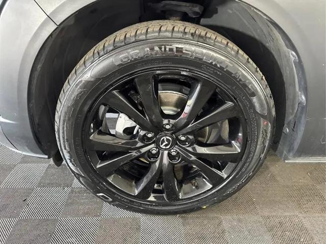 2023 Mazda CX-30 2.5 S Carbon Edition