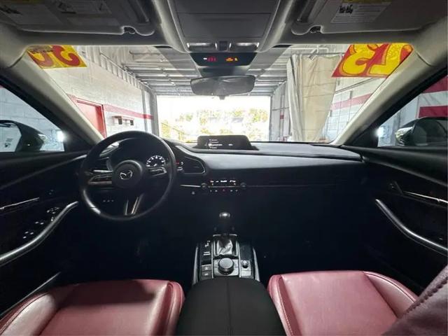 2023 Mazda CX-30 2.5 S Carbon Edition