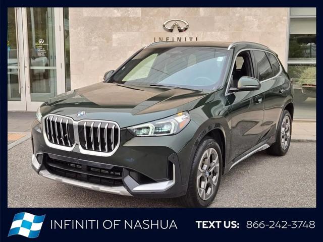 2025 BMW X1 xDrive28i for sale in Nashua, NH