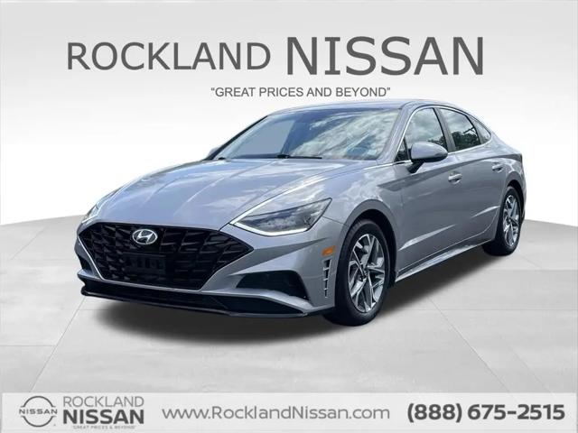 2023 Hyundai Sonata SEL for sale in Blauvelt, NY