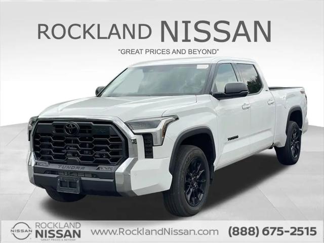 2023 Toyota Tundra SR5 for sale in Blauvelt, NY