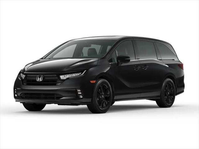 2023 Honda Odyssey Sport for sale in Blauvelt, NY