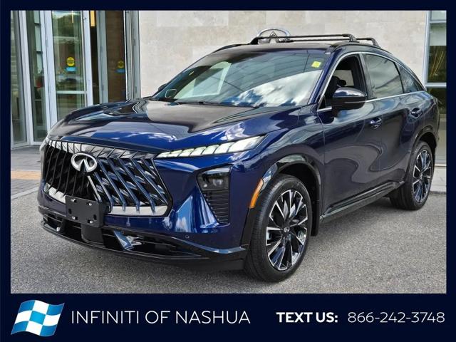 2027 INFINITI X6 AUTOGRAPH for sale in Nashua, NH