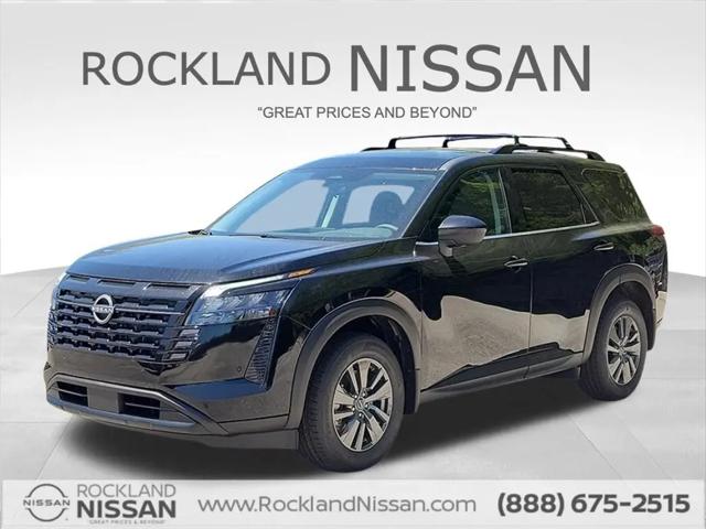 2026 Nissan Pathfinder SV for sale in Blauvelt, NY