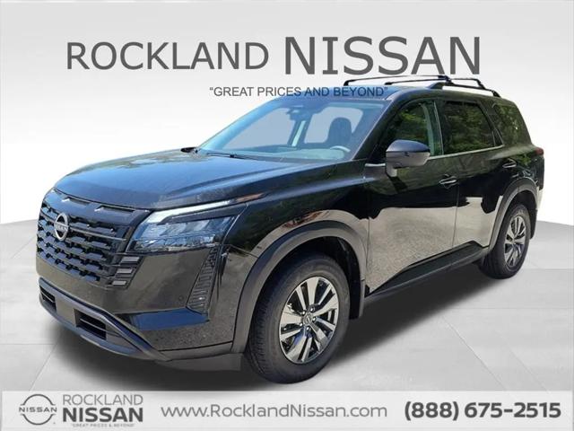 2026 Nissan Pathfinder SV for sale in Blauvelt, NY