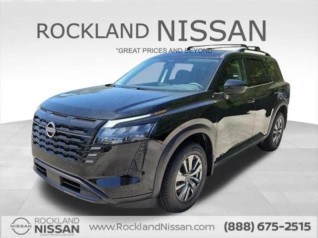 2026 Nissan Pathfinder SV for sale in Blauvelt, NY