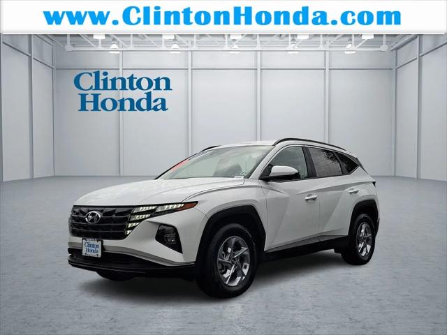 2024 Hyundai Tucson SEL for sale in Annandale, NJ