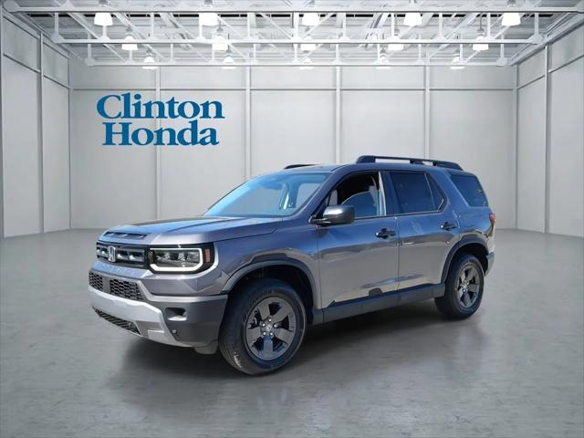 2026 Honda Passport AWD RTL for sale in Annandale, NJ