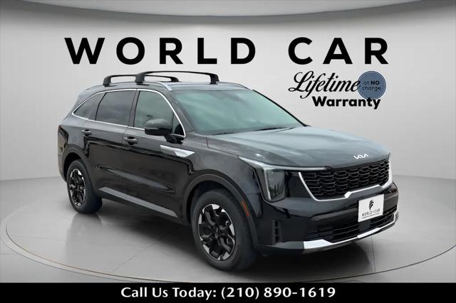 2024 Kia Sorento S for sale in San Antonio, TX