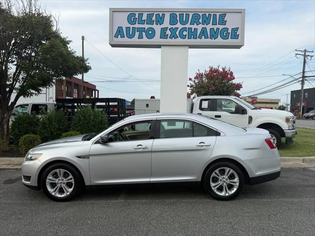 2017 Ford Taurus SE for sale in Glen Burnie, MD