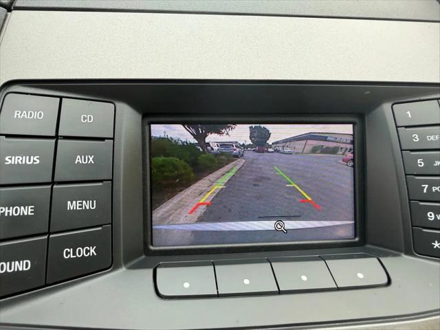 2017 Ford Taurus SE