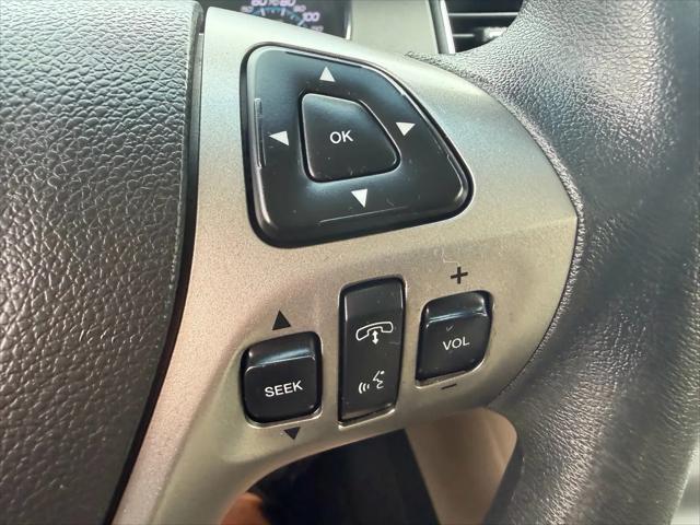 2017 Ford Taurus SE