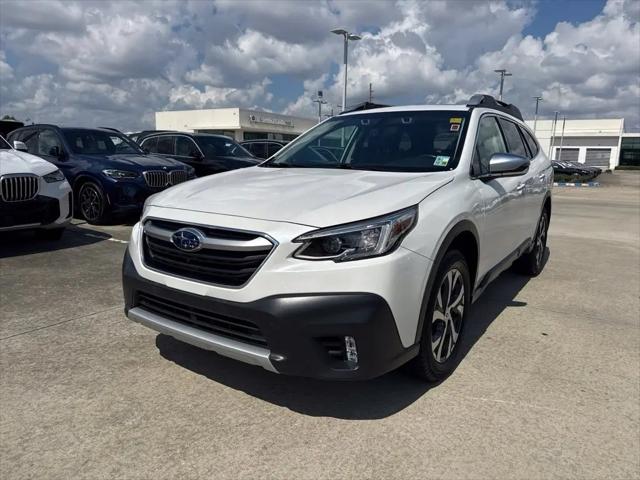 2022 Subaru Outback Touring for sale in Baton Rouge, LA