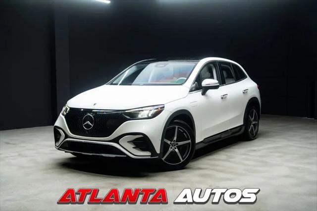 2023 Mercedes-Benz EQE 350+ EQE 350+ for sale in Marietta, GA