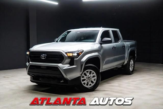 2025 Toyota Tacoma SR for sale in Marietta, GA