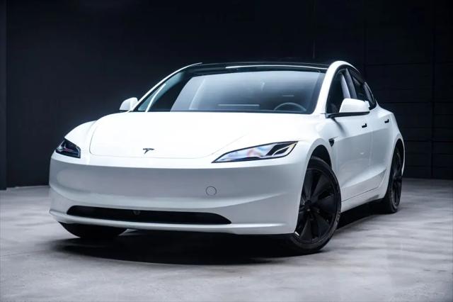 2026 Tesla Model 3 Premium Rear-Wheel Drive