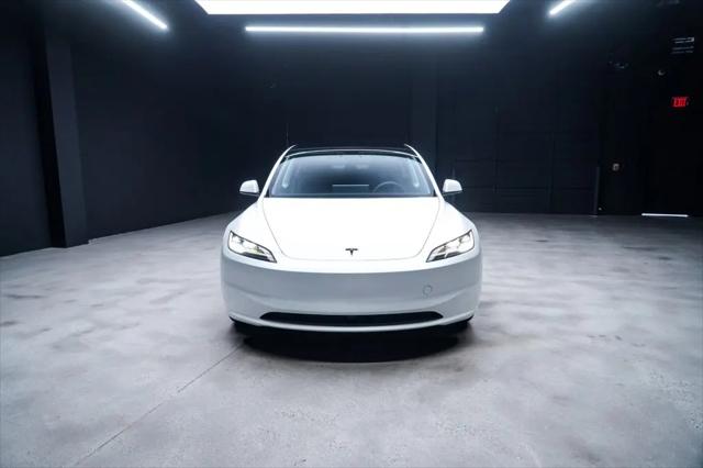 2026 Tesla Model 3 Premium Rear-Wheel Drive
