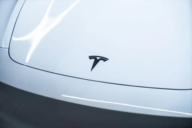 2026 Tesla Model 3 Premium Rear-Wheel Drive