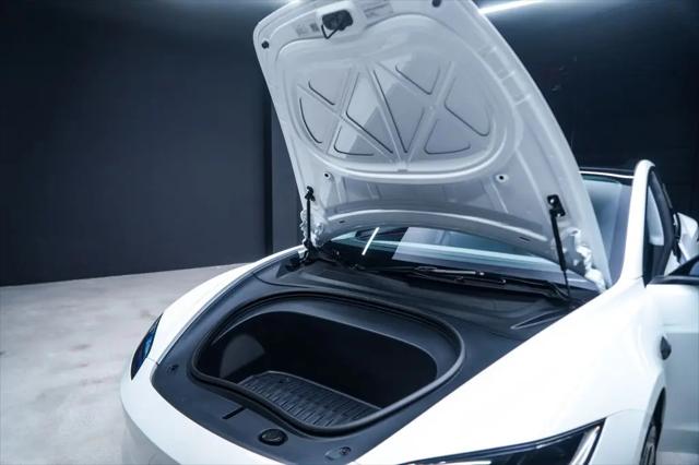 2026 Tesla Model 3 Premium Rear-Wheel Drive