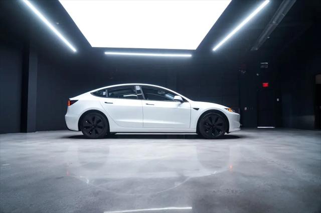 2026 Tesla Model 3 Premium Rear-Wheel Drive